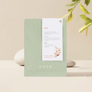 일상다완 보이차 20티백