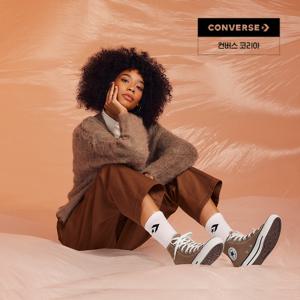 [정상가99,000원] 척 70 시즈널 컬러 빈티지 카고 A06520C