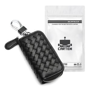 카템 보테가죽 스마트키 케이스