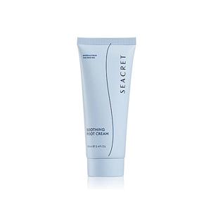 시크릿 수딩 풋크림 티트리오일 발관리보습케어 100ml