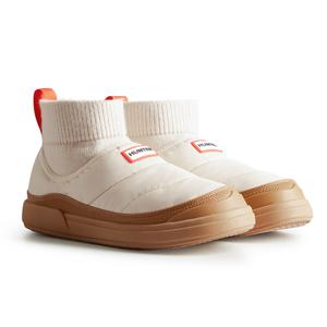 [정상가 199,000원][WOMEN] 인앤아웃 푸퍼 니트 커프 부츠 - 화이트윌로우 WFS2265RENWWG