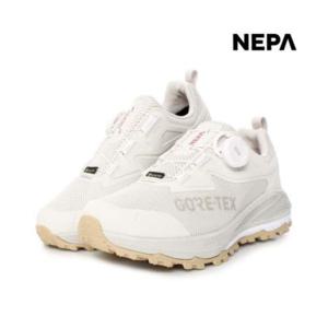 [롯데백화점]여성 발이편한 방수 고어텍스 보아 트래킹화/등산화 7JC7622 7J27622