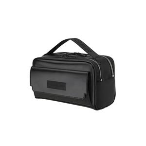 챌린저 샤인 투웨이 핸들 4포켓 멀티 파우치 CHE5MBG5191BK