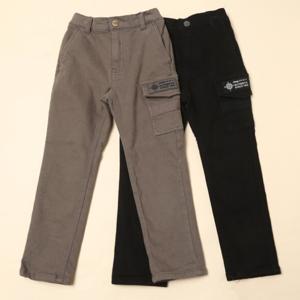 아웃포켓 기모팬츠 KN1PTU141