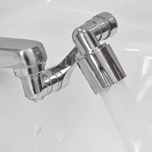 탭 수전 세면대 연장 회전 수도꼭지 관절 아기 유아 비데 신생아 어린이