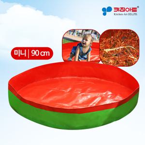 국내산 다용도 김장 매트 미니 90cm