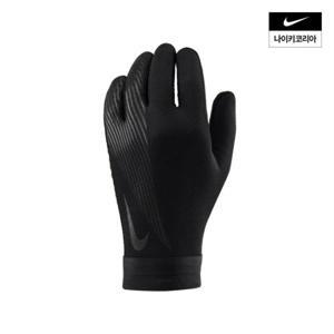 남성 아카데미 써마 핏 축구 글러브 HF0546-010
