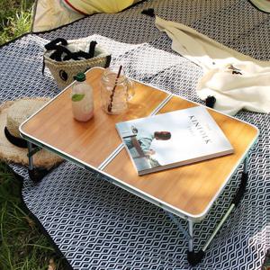 접이식테이블/캠핑테이블/좌식테이블/ 미니테이블