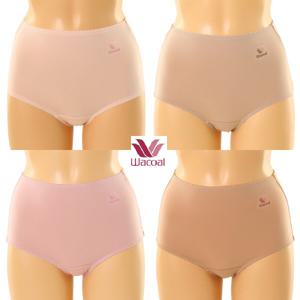 와코루 면 모달 배덮는 기본 여성팬티  WPT5124