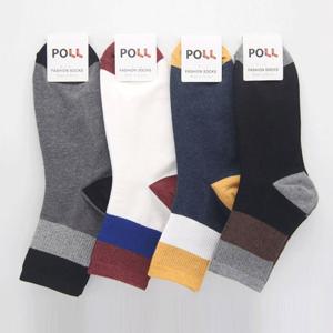 국산 남성 패션 스포츠 캐주얼 장목 양말 3켤레 묶음 정장양말 단목양말 흰양말 러닝양말