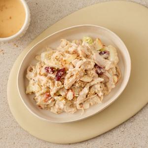 참깨소스닭가슴살버무리(170g)