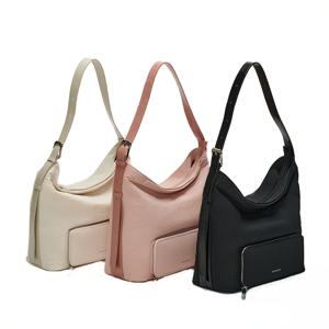 [신상품런칭]육아맘 강추! 포모드 나일론 호보백 보온보냉백