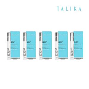 딸리까 리포실 엑스퍼트 속눈썹 영양제 5개 구성