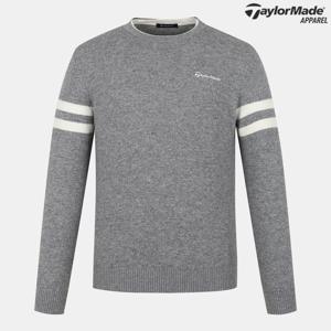 남성 가을 캐시미어 풀오버 TMSRN3321-193