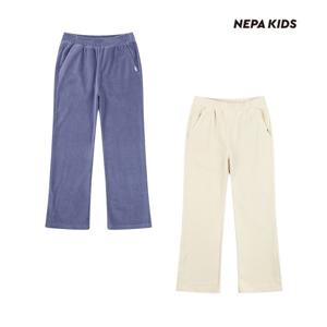 [최초가79,000원] 키즈 츄이츄이 플레어 팬츠_KJ86303