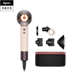 다이슨 슈퍼소닉 뉴럴 세라믹핑크