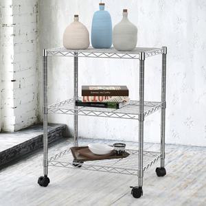 대건통상메탈 스탠드선반 450 3단 메탈선반 철재선반 메탈렉 메탈랙 진영래 철제선반 앵글선반