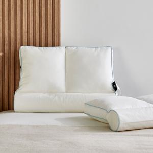 듀얼핏 투웨이 경추베개 40x55x5/9