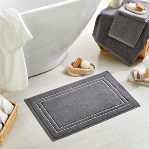 라피니라 마이호텔 고중량 타월발매트 GREY 40x60