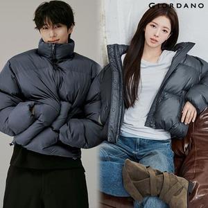 [지오다노] 한파주의 베스트 단독특가 + 최대20%쿠폰