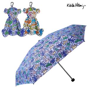 [1+1] 곰돌이 5단 암막 우양산