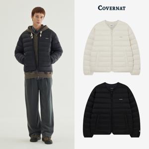 [택가: 149,000원] 커버라이트 카라리스 다운 (2Color) CO2504DP22