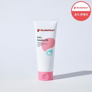 베이비 크리미오일 150ml (소프트 파우더리)