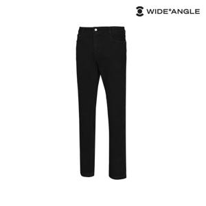 남성 CO 기모 데님 일자핏 팬츠 M_WMW24373C8