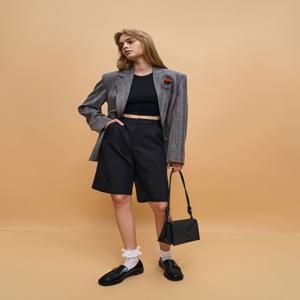 찰스앤키스 미도리 지오메트릭 숄더백_2colors CK2-20271411