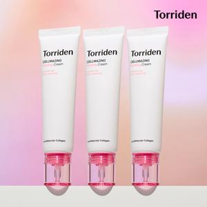 [3개묶음] 셀메이징 저분자 콜라겐 탄력 크림 60ml