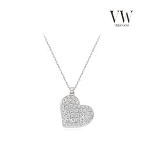 윈터베일 하트 목걸이