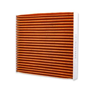 더뉴 셀토스 22.7- 에어컨필터 활성탄 YC25 [냄새흡착/초미세먼지필터]