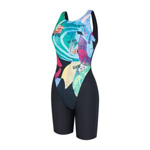 A4FL1LH13페이머스4부반신U백수영복