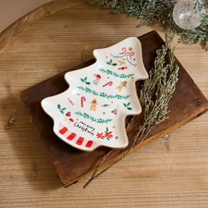 메리티파티 트리 플레이트 L25.8