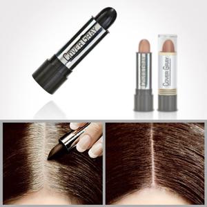 (커버유어그레이) 터치업스틱 4.2g 3종선택 새치커버 터치염색약 갈색 염색 마스카라