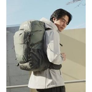 [롯데백화점][케이투 (행사)]남여공용 백패킹 전문등산배낭 등산가방 스피츠 30L(SPITZE 30L)