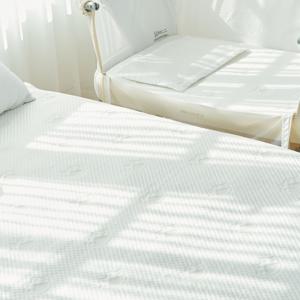 아기 듀라론 쿨매트 태열매트