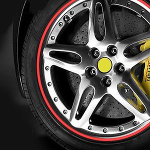 셉터 휠 프로텍터 자동차용품 휠용품 휠가드 휠보호 휠프로텍터 타이어용품