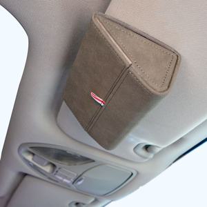 차량용 스웨이드 선글라스 케이스 안경클립 안경걸이 선글라스클립 안경클립 안경걸이