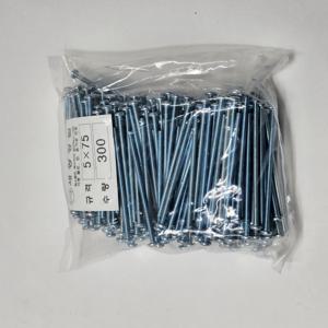 이도피스 75mm 300개/1봉 콘센트커버 콘센트스위치 둥근머리나사 전기재료 전기자재 스위치