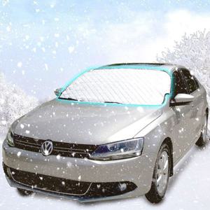 잔솔 자동차 앞유리 성에방지커버 눈덮개 차유리 성애 성에방지커버 자동차커버 자동차덮개