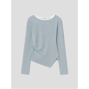 스트라이프 피치기모탑  라이트 그린 (125X41MQ7L)