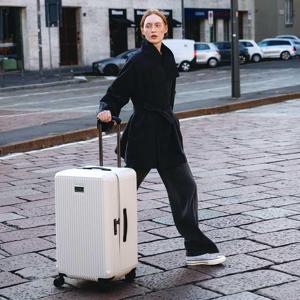 내셔널지오그래픽 스톤헨지 여행용 캐리어 26인치 N255ASU020