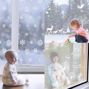 북유럽스타일 단열뽁뽁이 1+1