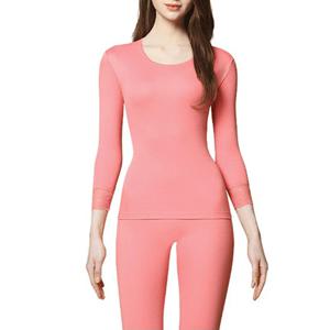 [BYC] 양면 7부 여성 내복 세트