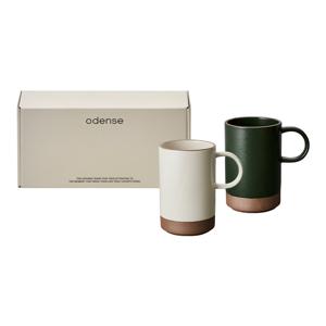 [기프트]  기획 레고트 머그 2p 세트