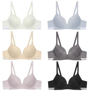 25SS 노와이어 브래지어 6종택1 GEWBR162