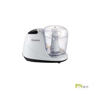 PN풍년 꾸노 미니다지기 0.4L 야채다지기 만능다지기 이유식다지기 미니다지기