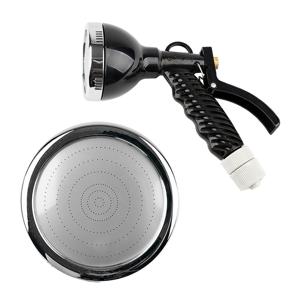 원예용 미세 분사기 물 베란다 호스 스프레이건 세차 베란다청소 세차호스 베란다호스 물호스