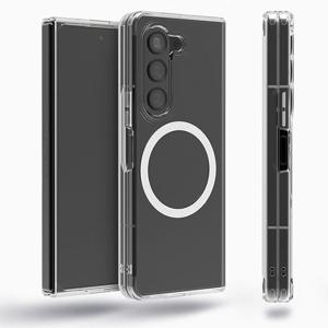 갤럭시Z폴드7 5G 맥세이프 투명 젤리케이스 F966 폰케이스 Z폴드케이스 제트폴드케이스